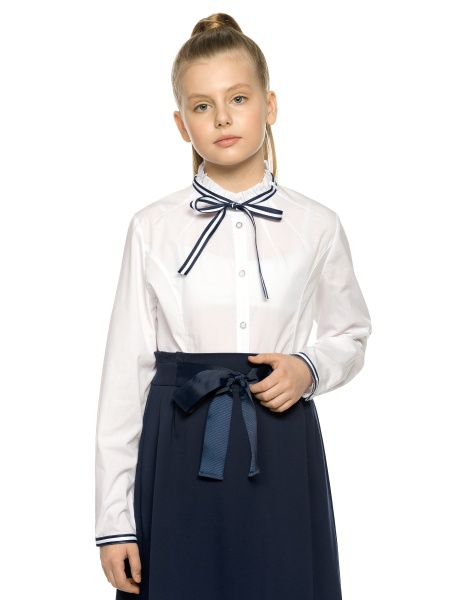 Блузка для девочек
